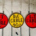 Cable Root Marker