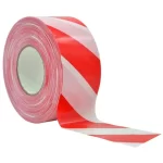 PP Road Safety Barricade Tape