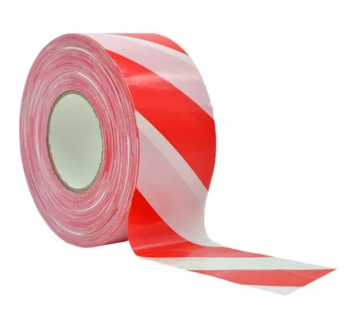 PP Road Safety Barricade Tape