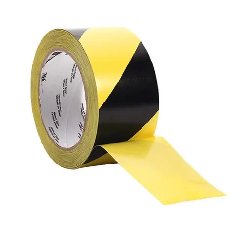 Plain Warning Tape