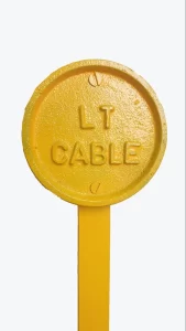 Cable Route Marker