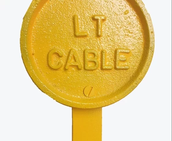 Cable Route Marker