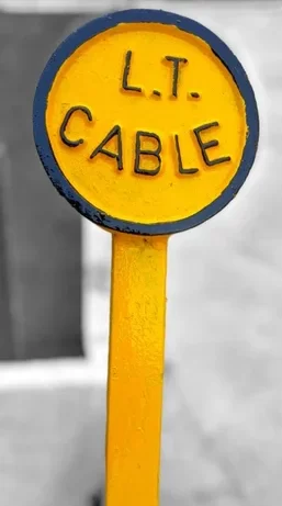 Cable Route Marker