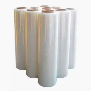 LDPE Stretch Film Roll