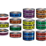 Detectable Warning Tape
