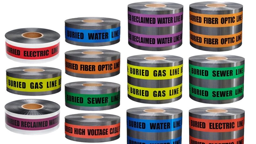 Detectable Warning Tape Bahrain