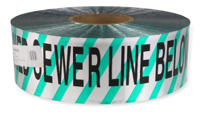 Detectable Warning Tape Bahrain