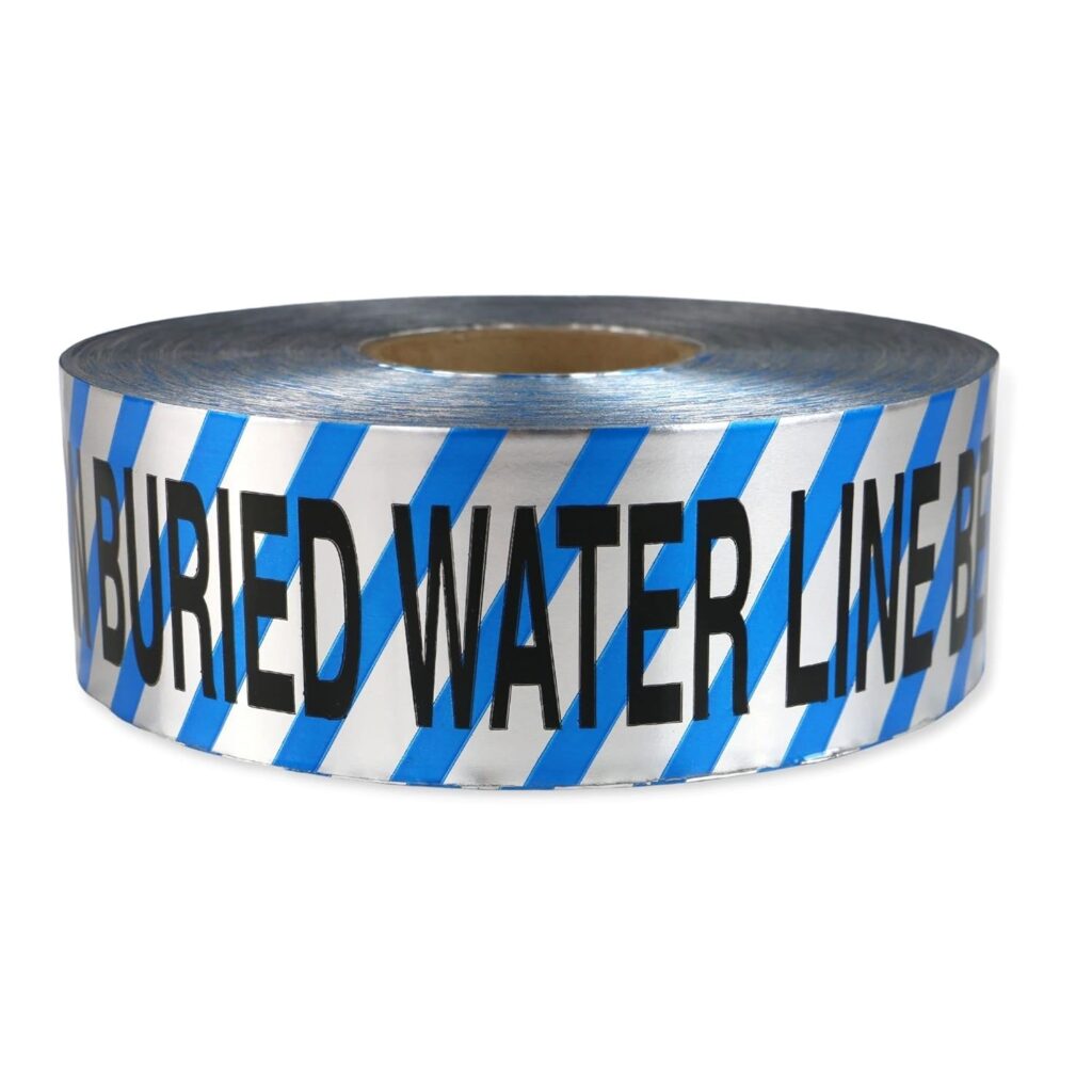 Detectable Warning Tape Bahrain