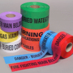 Detectable Warning Tapes Manufactured by Mohit Plast & Pack (5)