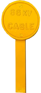Cable Route Marker