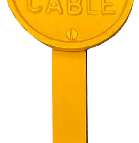 Cable Route Marker