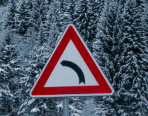 Danger Sign Board & Plates For Harsh Weather (1)