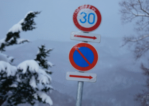 Danger Sign Board & Plates For Harsh Weather (1)